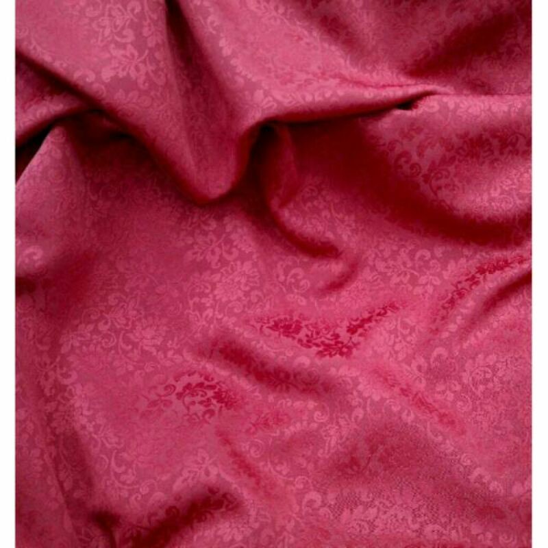 Kain Bahan Jaguar Silk // jaguar embos eceran