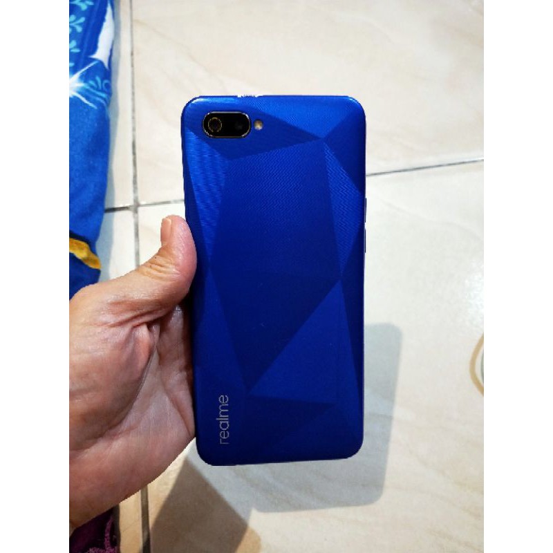 Realme C2 2/32 Second Mulus