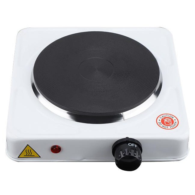 Kompor Listrik Hot Plate JX500A Mini