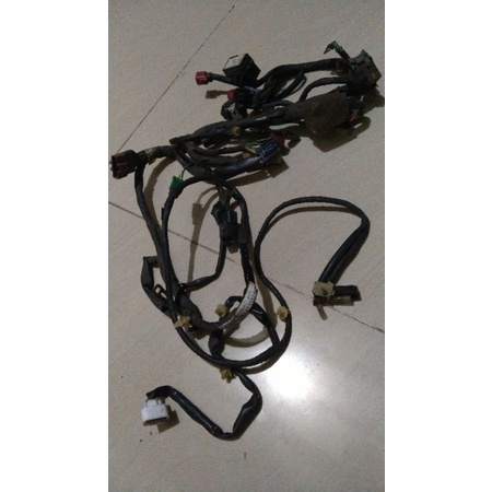 kabel body Vario150old