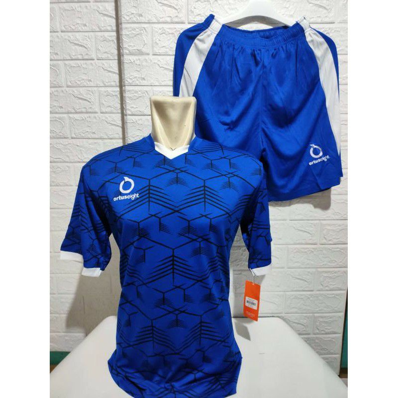 kostum futsal Ortusight