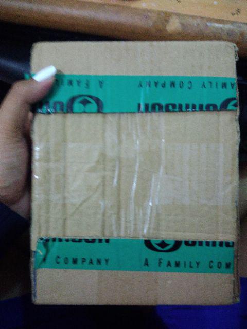 Glade Automatic Spray / Alat Pengharum Ruangan Glade (free Refill & Baterai)