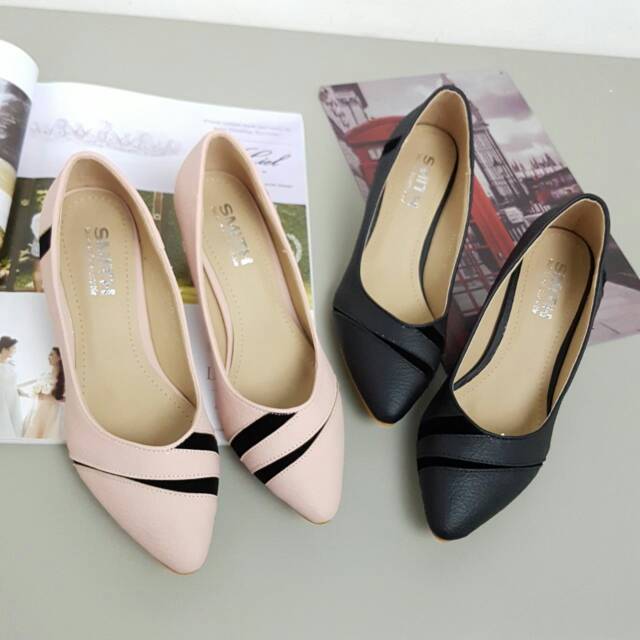 Sepatu SMITH 191