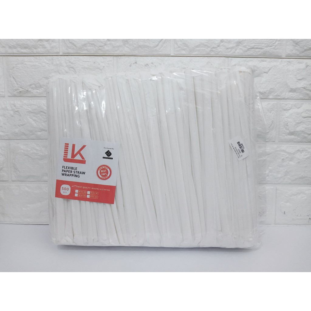 SEDOTAN STERIL (500PCS)