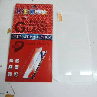 Tempered Glass Oppo F1s A59 Anti Gores Kaca Oppo F1s A59