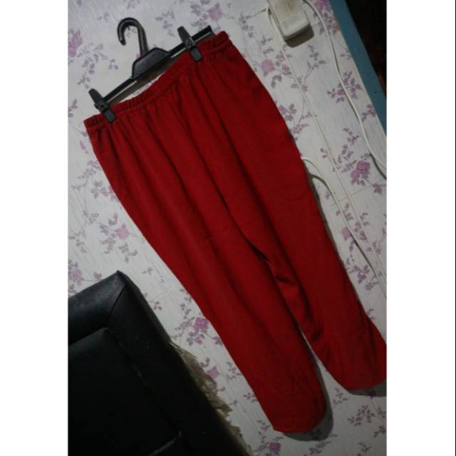 Preloved baju jaman dulu