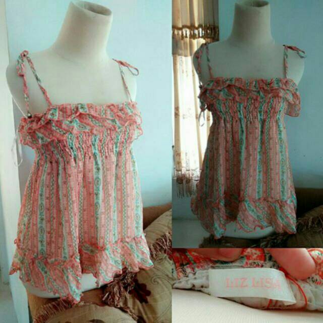 Liz Lisa blouse