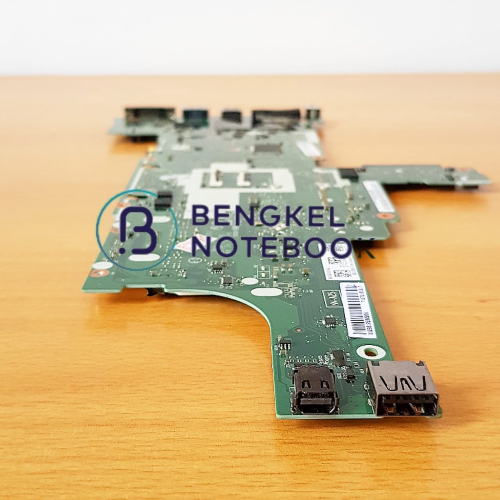 Motherboard Lenovo Thinkpad T450 Core i7 AIVL0 NM-A251
