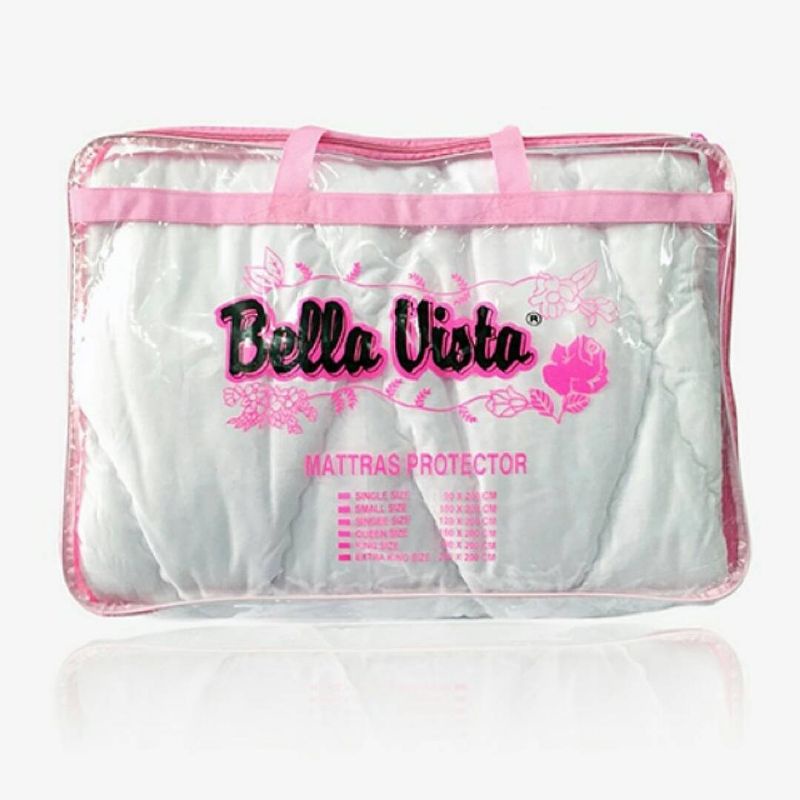 Matras 140x200 / Matrass Protector uk. 140x200cm