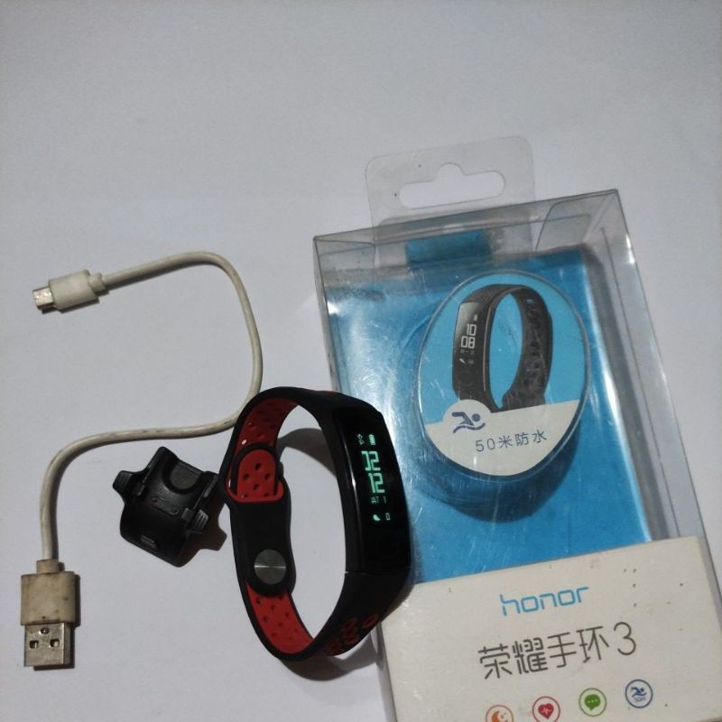 Honor huawei band3 original