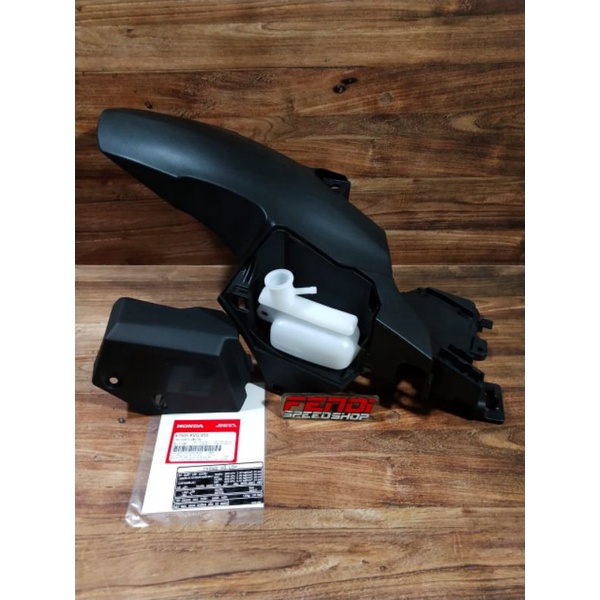 hugger airblade vario 125 vario 150 original