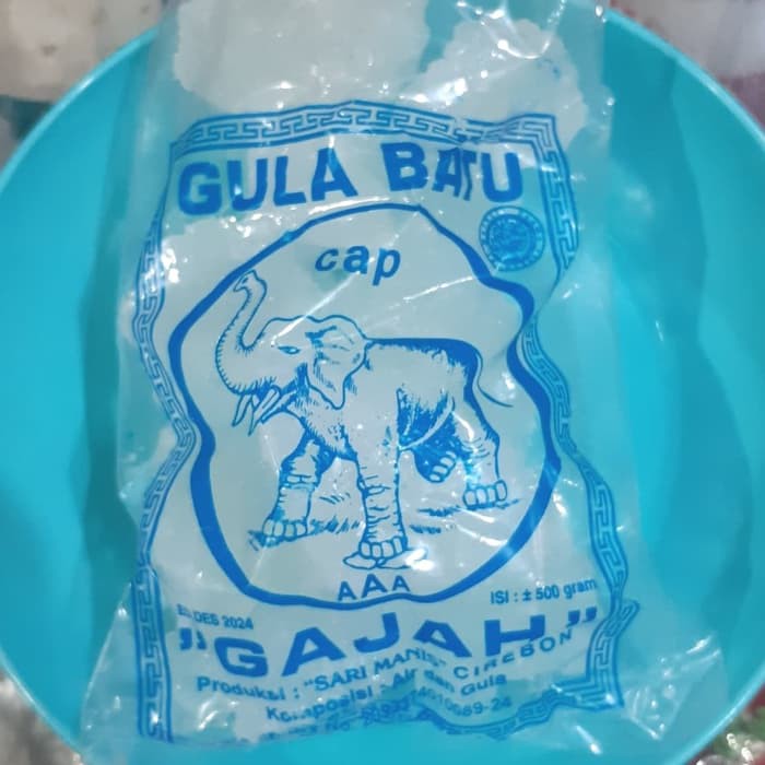 

Langsung Order Gula batu Berkualitas
