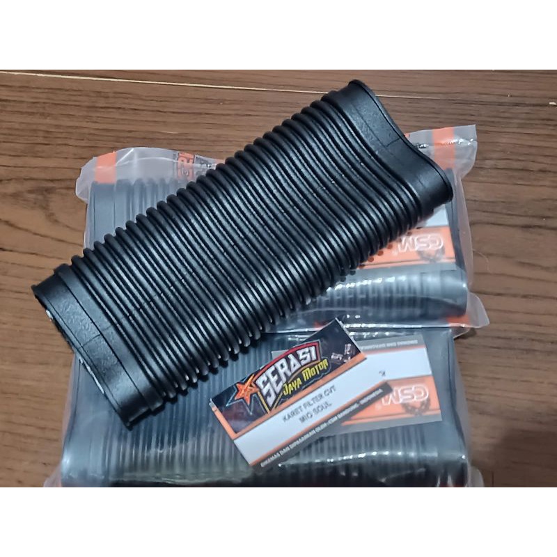 KARET FILTER CVT SARINGAN UDARA MIO SOUL