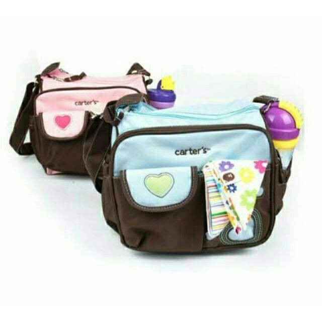 tas carters/tas bayi carters mini/carters mini bag