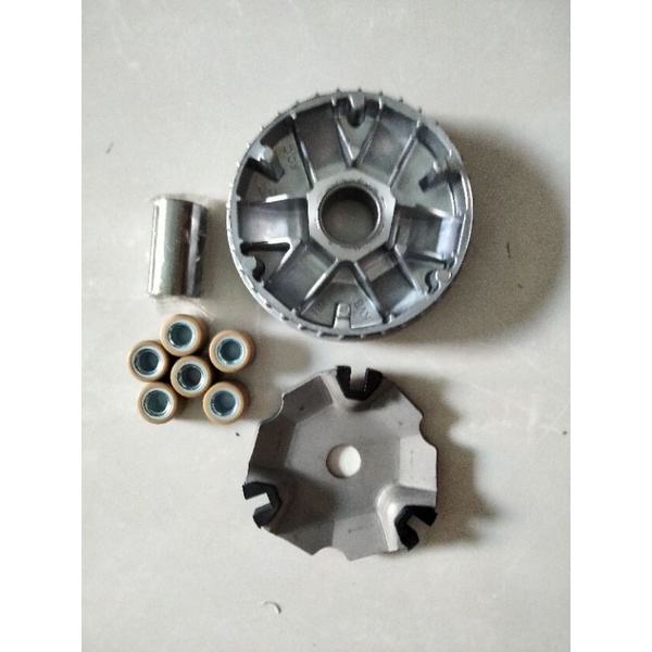 Rumah Roller Assy Beat F1/Vario