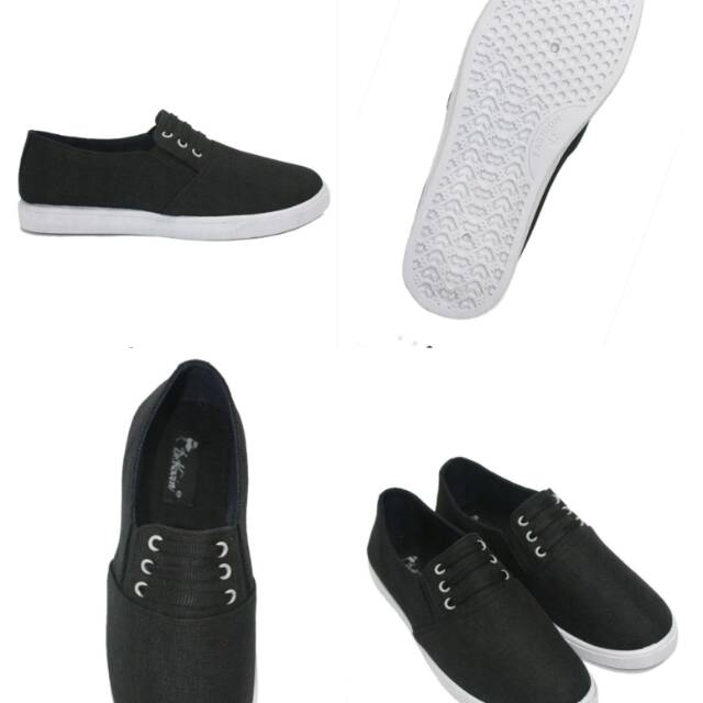 sepatu casual men dr.kevin original
