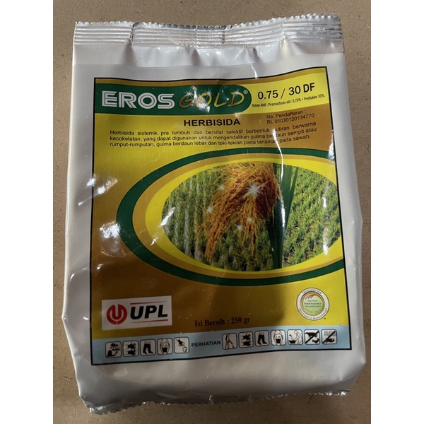 EROS GOLD 250gr