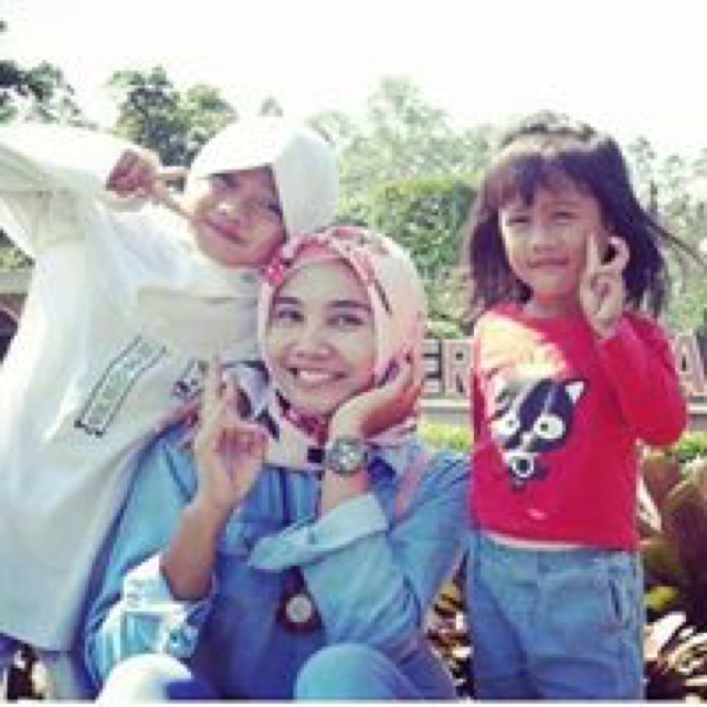 syafaannajhwa