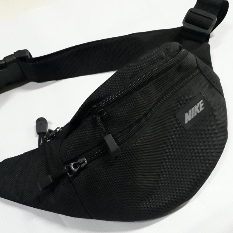 COD)Waist Bag/Nike/Tas Pinggang/Tas pinggang peria
