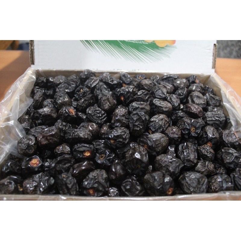 

Nature’s Blessing Kurma Ajwa 1kg