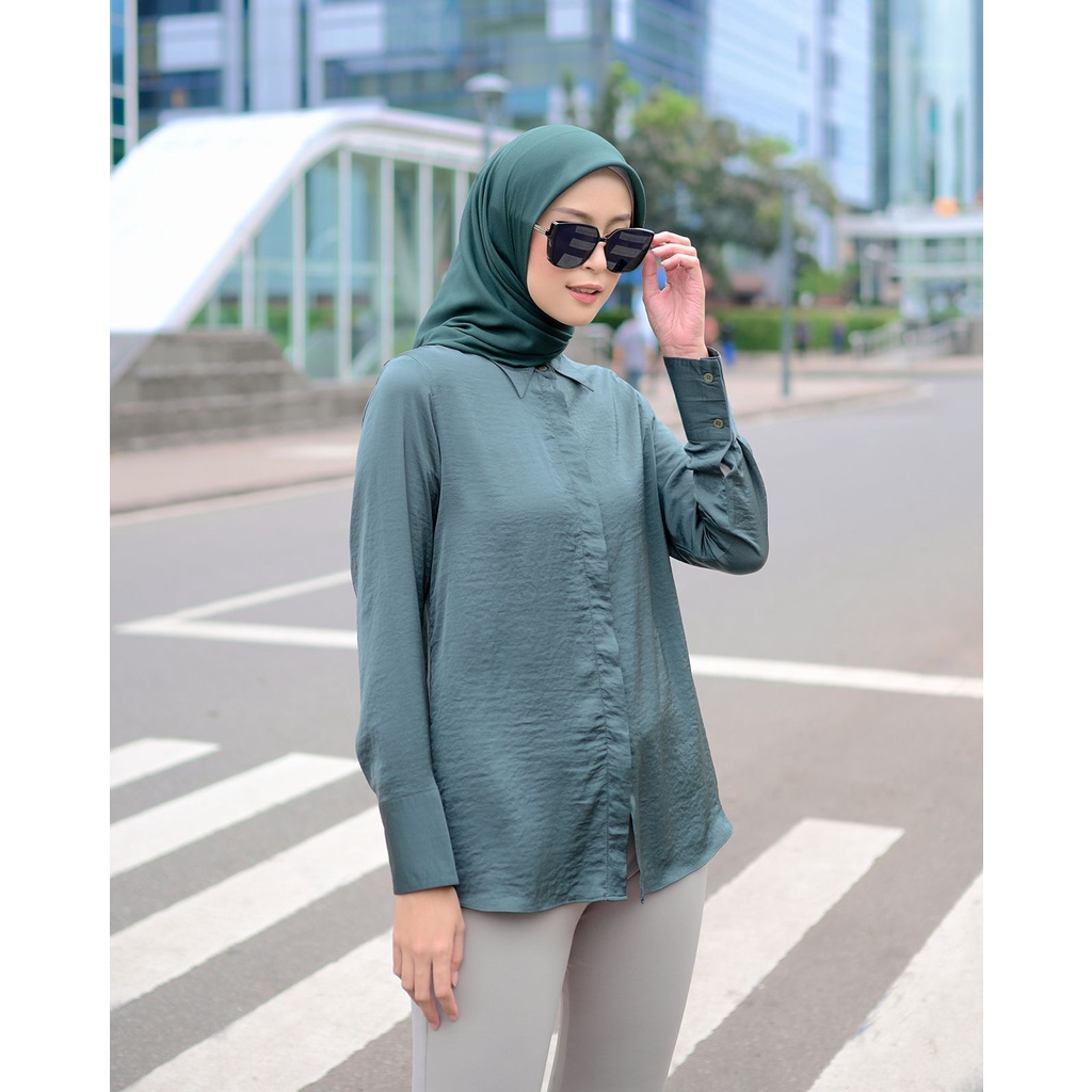 MAUDYA BLOUSE