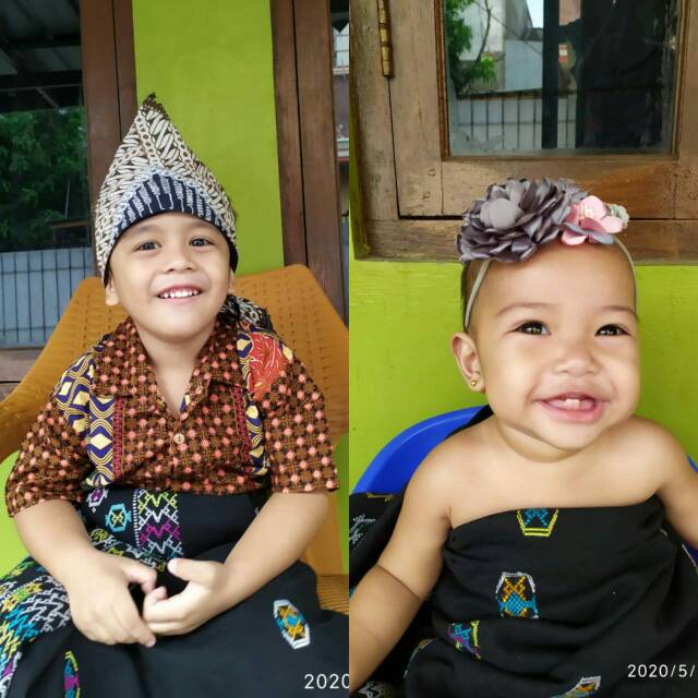 yosef_pandu