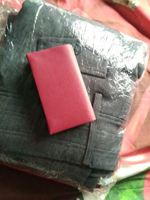 Preloved ibajui batik merah Shopee Indonesia Preloved ibajui batik merah Shopee Indonesia