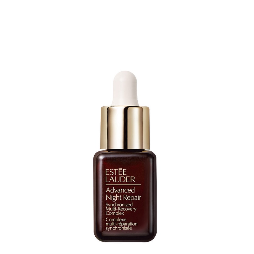 Estee Lauder Advanced Night Repair Complex II Serum Wajah 7ml/15ml Sample Szie Dengan Box