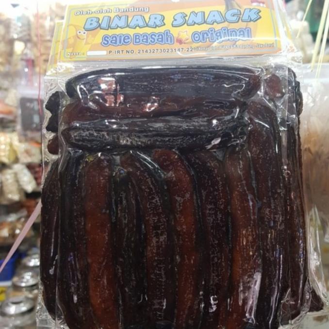 

Sale PISANG basah Ambon