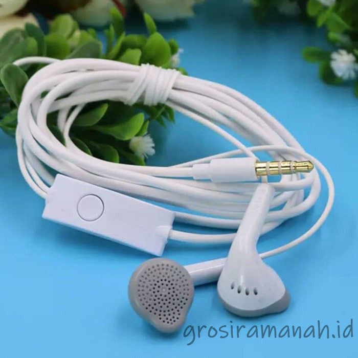 grosiramanah [TERMURAH] Headset samsung original Made vietnam