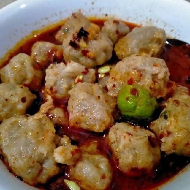 

Baso cirawang 18pcs