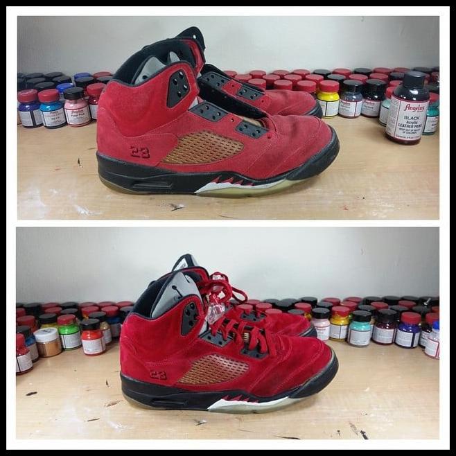 

Angelus Suede Dye 3Oz/90Ml