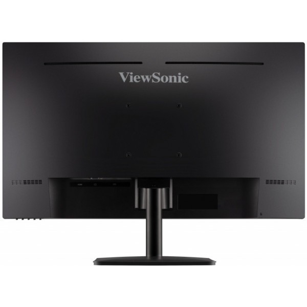 Monitor LED Viewsonic VA2732 VA2732H 27&quot; IPS 1080p 75Hz VGA HDMI Vesa