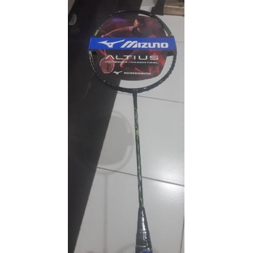Raket Mizuno FORTIUS 70 (Original)