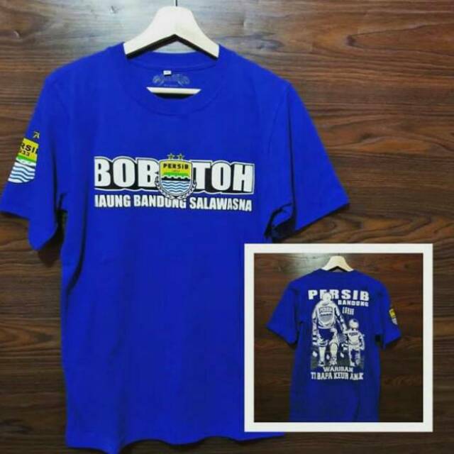 7500 Desain Baju Persib Keren Terbaik