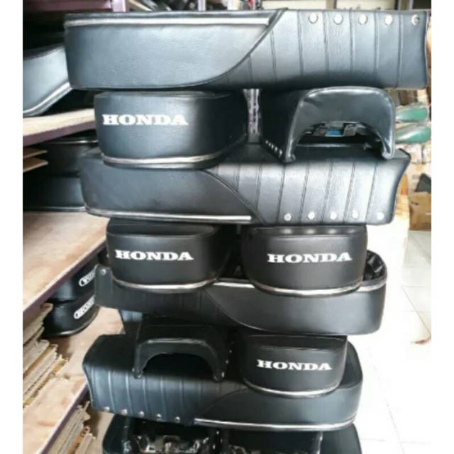 Jok Cb Jok CB racing jok Cb glatik - jhok cb glatik - jok cb 100 - jok honda cb - jok cb benik - cb