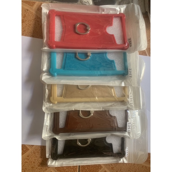 SILIKON SOFTCASE IRING UNIVERSAL UKURAN 5,5&quot;