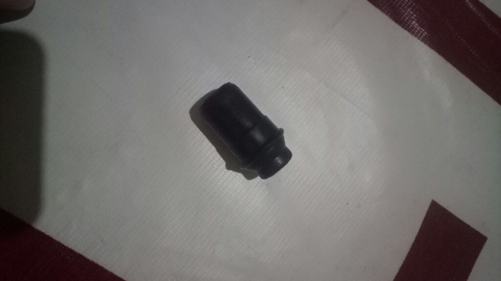 Karet Ujung Pompa Bekam Serbaguna Utk Sammora & Kangzhu (pompa Tdk Termasuk)