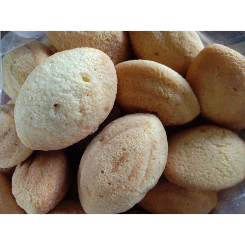 

BOLU KERING 250 GR