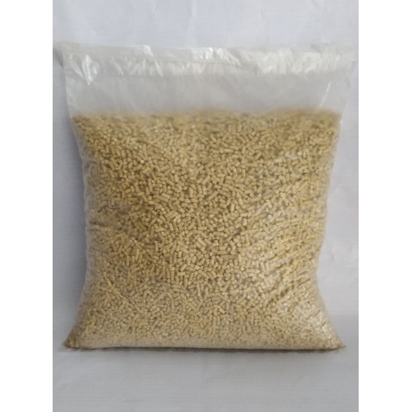 Voer burung kiloan HBKR 1 Kg