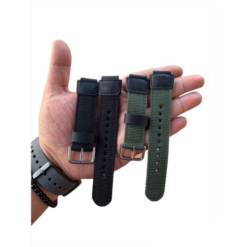 Strap jam tangan Dw6900