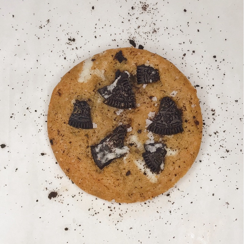 

Oreo Cheese Cookies (isi 2/4/6)