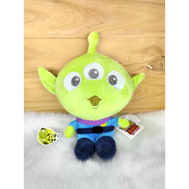 Boneka Alien Toy Story