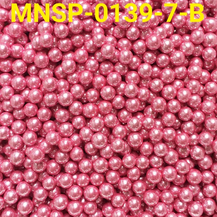 

GR-MNSP-0139 SPRINKLES TRIMIT SPRINGKEL 10GR MUTIARA PEARL ROSEGOLD EKSKLUSIF