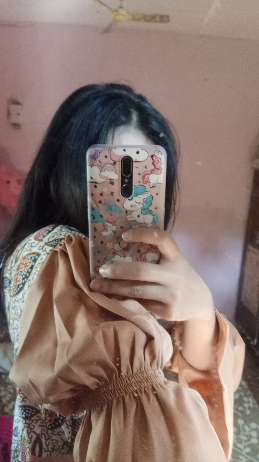 Bayar Dirumah ((cod)) || Tunik Batik Motif Seragam Batik Dianputri Baju Batik Wanita