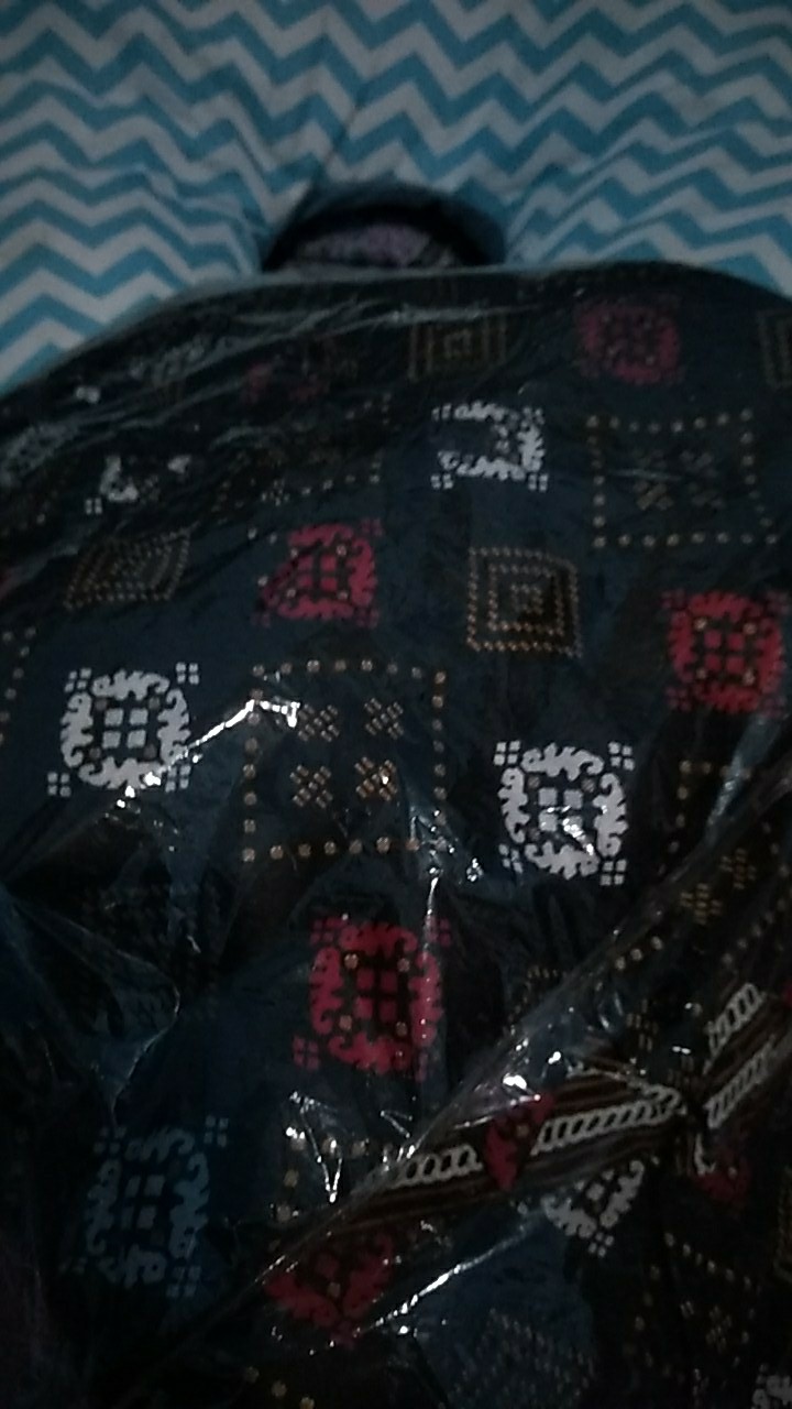 Batik Wanita  Atasan Batik Batik Couple Lengan Panjang By Batik Ori