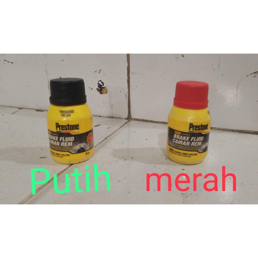 OLI REM PRESTONE 50 ML