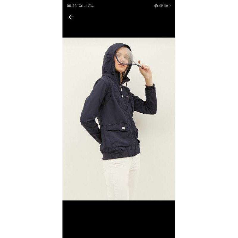 jaket ako
