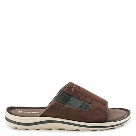 PLAYBOY - SANDAL SLIDE PRIA ORIGINAL- Bemmer (Mule)
