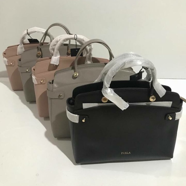 Furla Agata Authentic